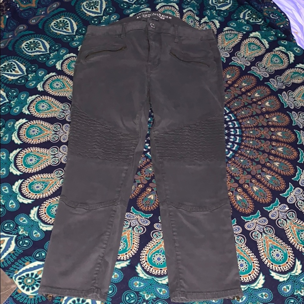 AE Jeggings